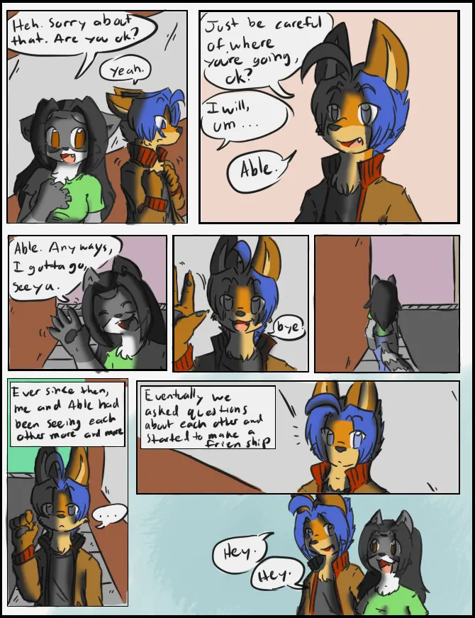 Ways of the Heart page 6 full