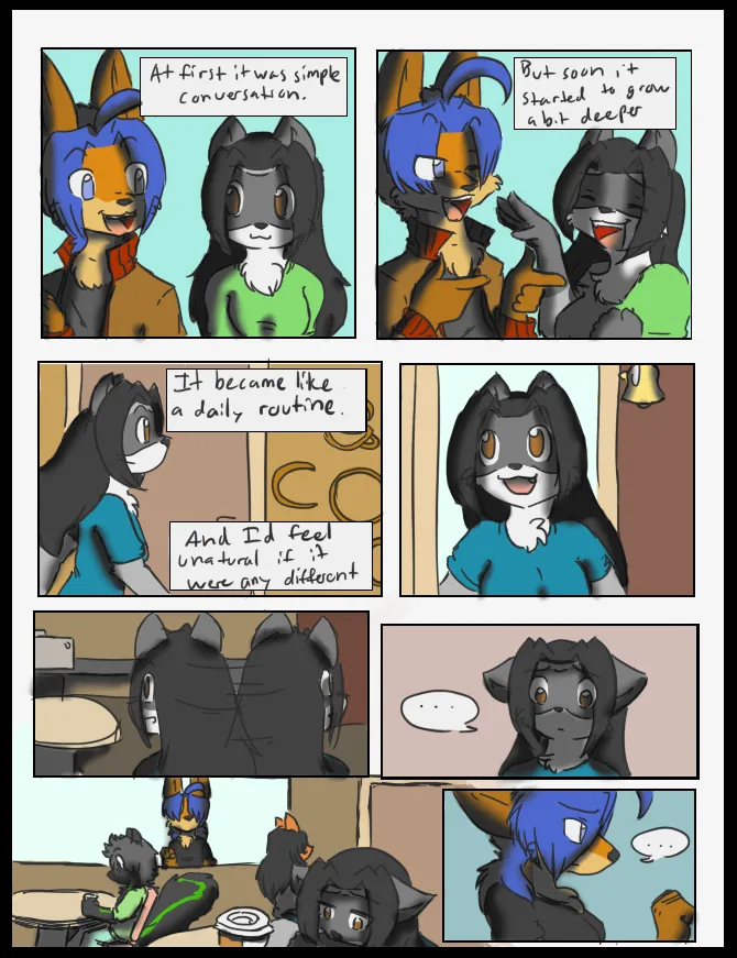 Ways of the Heart page 7 full