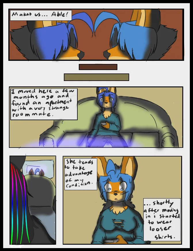Ways of the Heart page 9 full