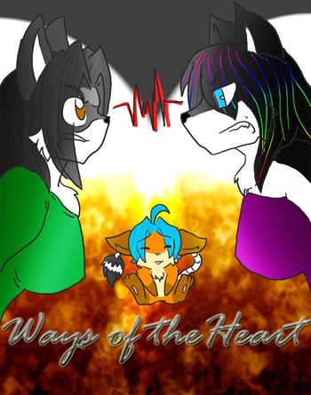 Ways of the Heart cover