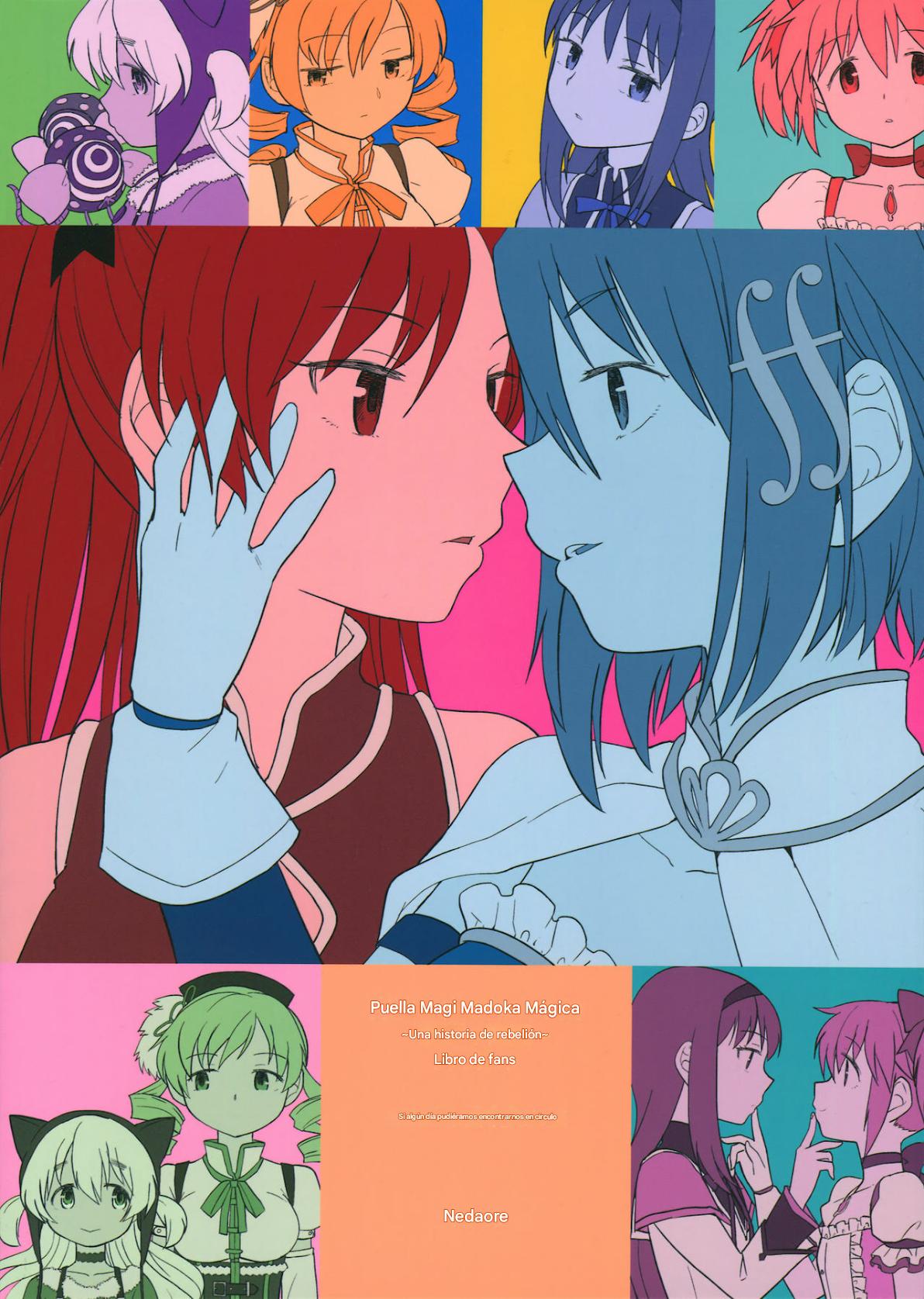 Itsuka Enkan de Aetara | Nos encontraremos cuando la vida complete el círculo page 3 full