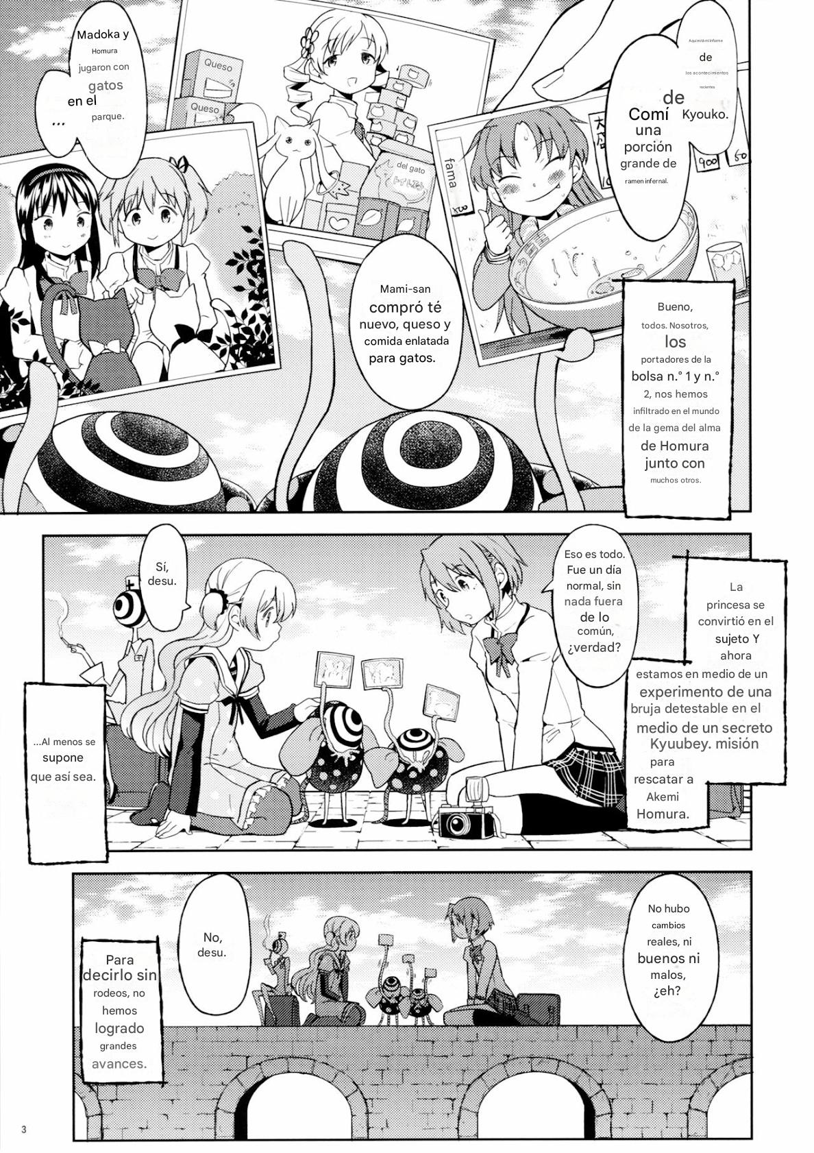 Itsuka Enkan de Aetara | Nos encontraremos cuando la vida complete el círculo page 6 full