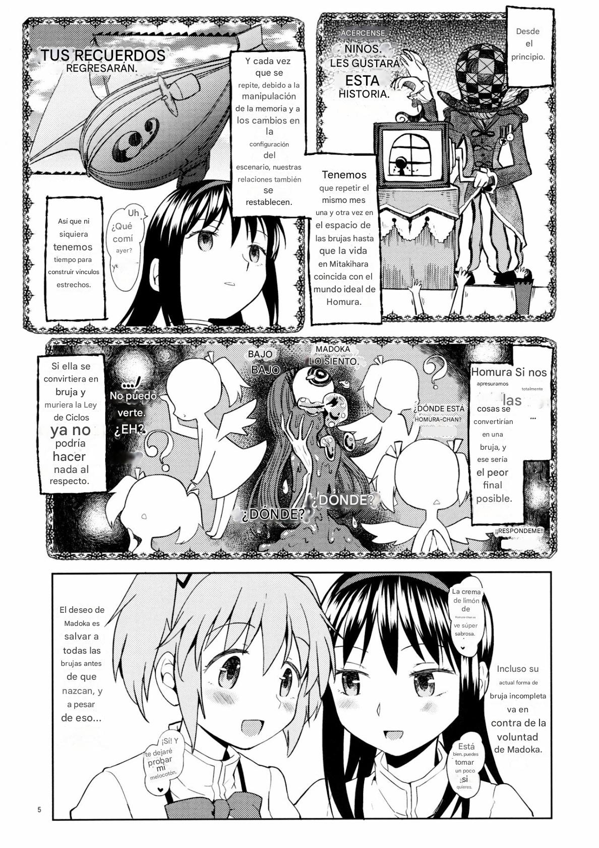 Itsuka Enkan de Aetara | Nos encontraremos cuando la vida complete el círculo page 8 full