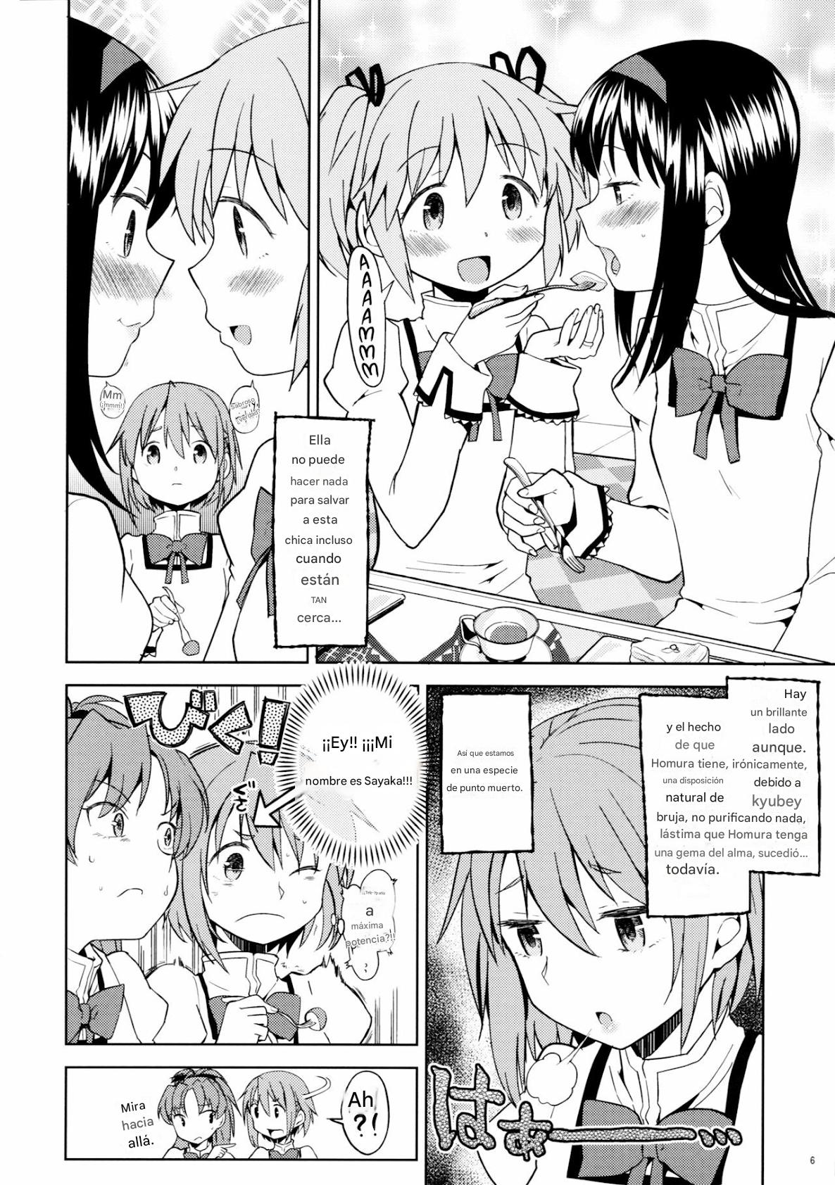 Itsuka Enkan de Aetara | Nos encontraremos cuando la vida complete el círculo page 9 full
