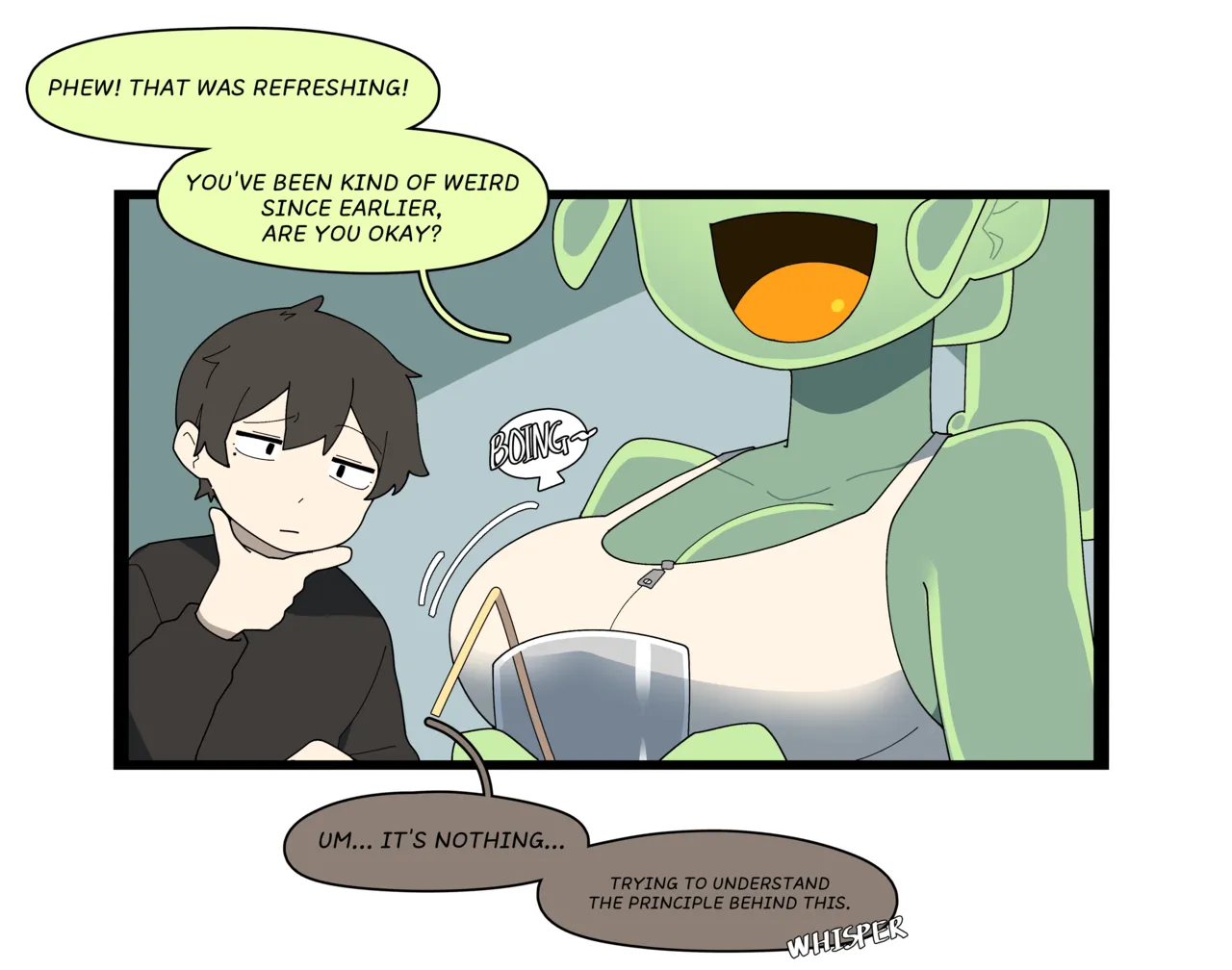 Juniper - Slime Girl page 6 full