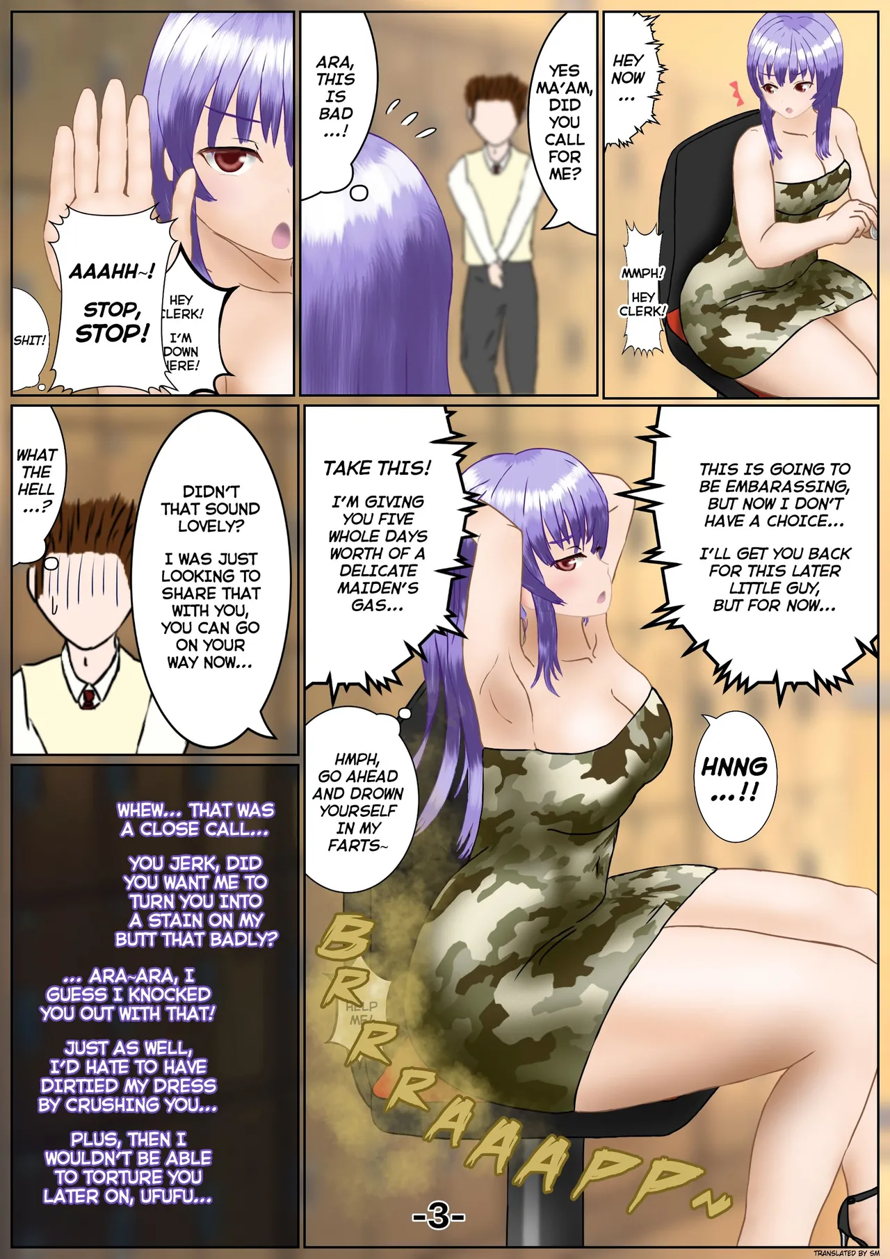 various artworks 2020-2024 page 3 full