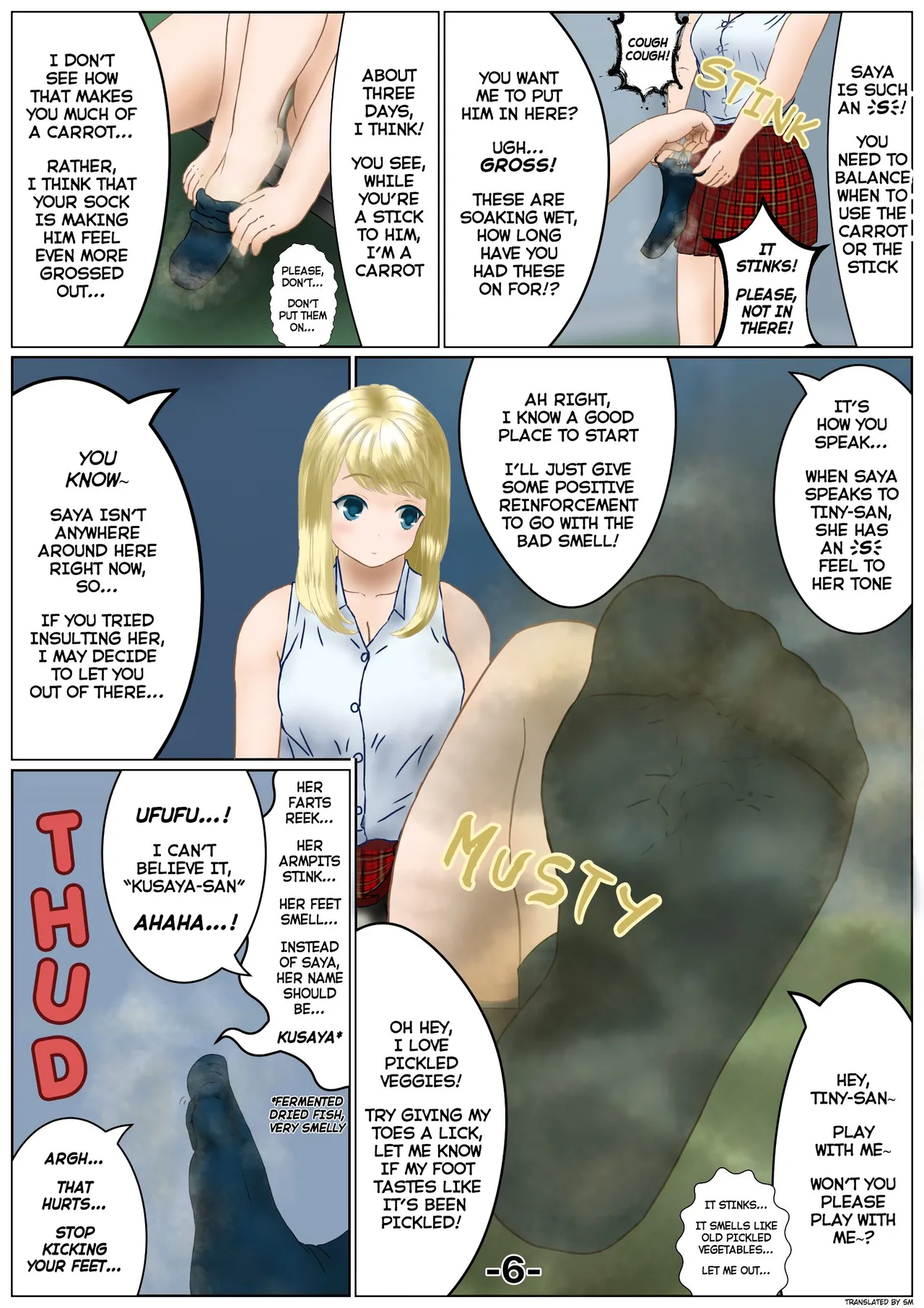 various artworks 2020-2024 page 7 full
