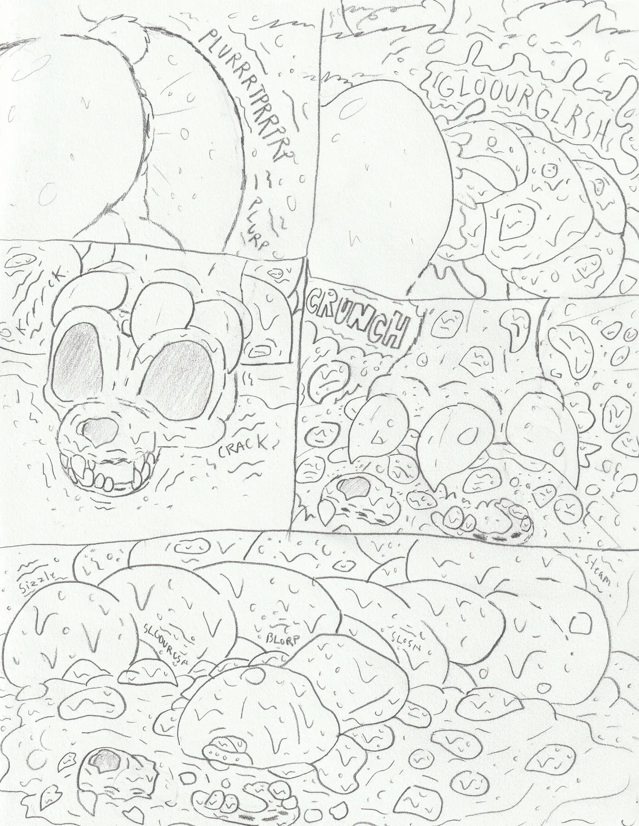 The World's Strongest Pokemon! page 4 full