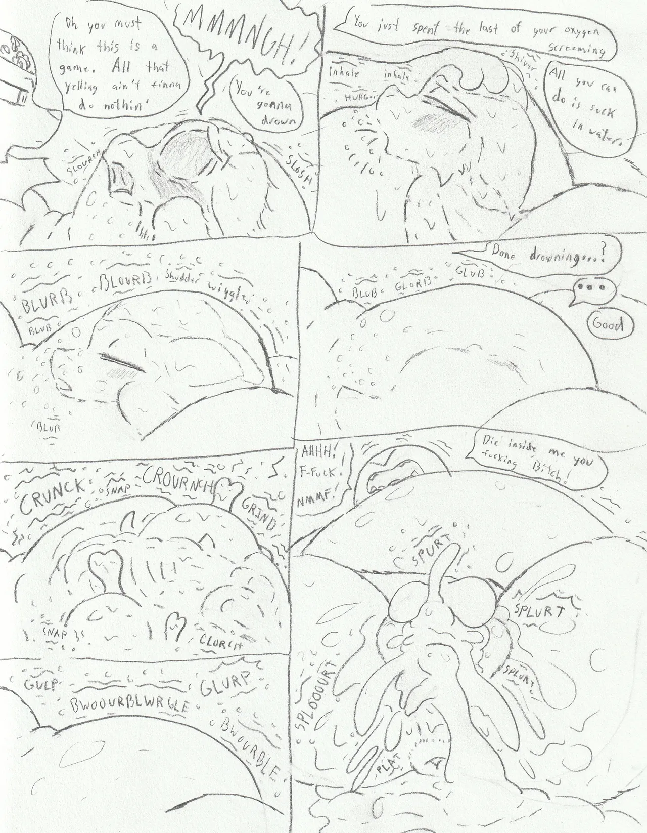 The World's Strongest Pokemon! page 8 full