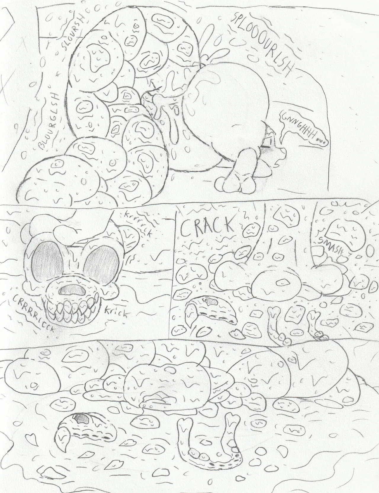 The World's Strongest Pokemon! page 9 full