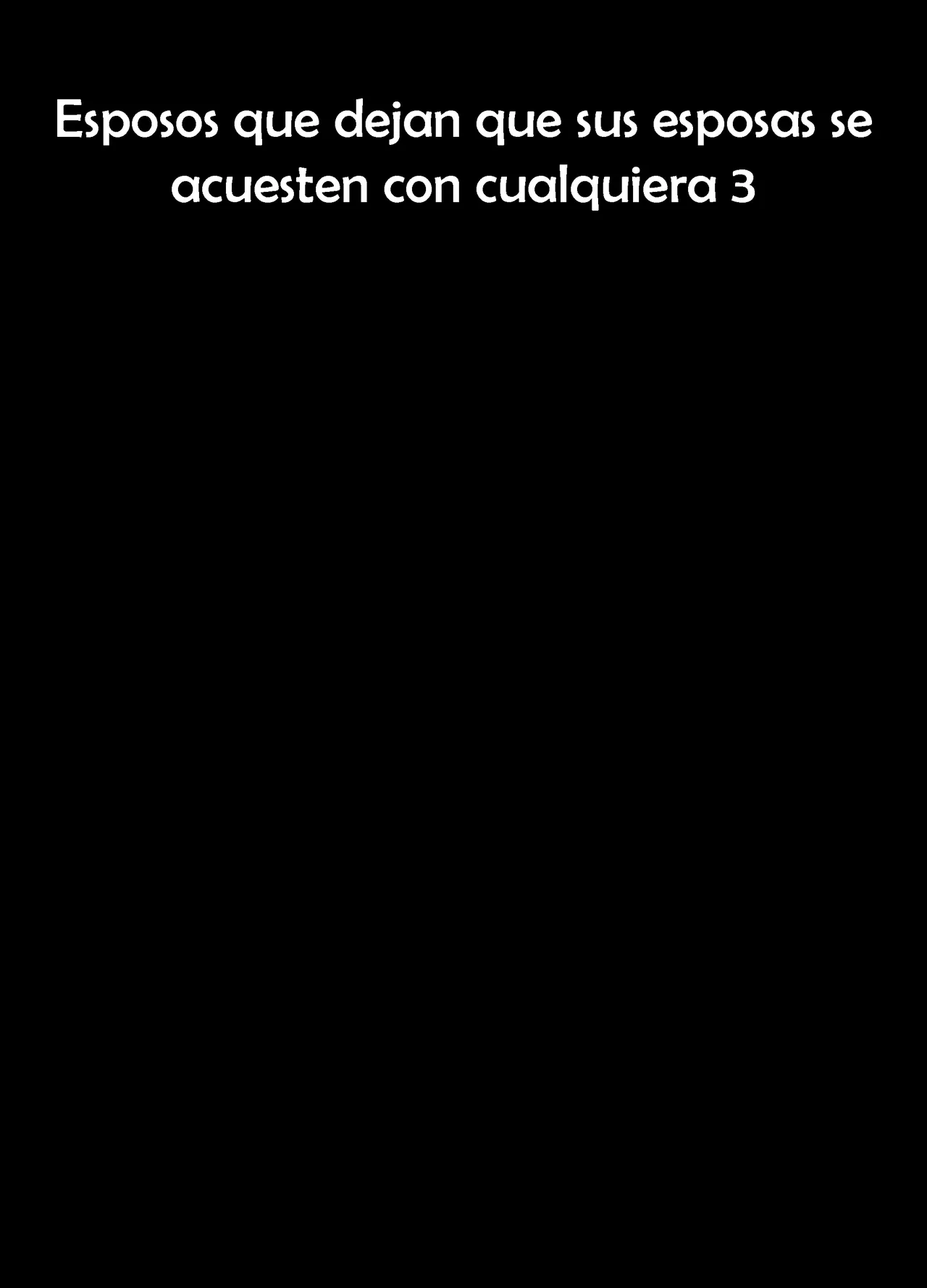 Husbands Who Let Their Wives Sleep Around 3 page 2 full