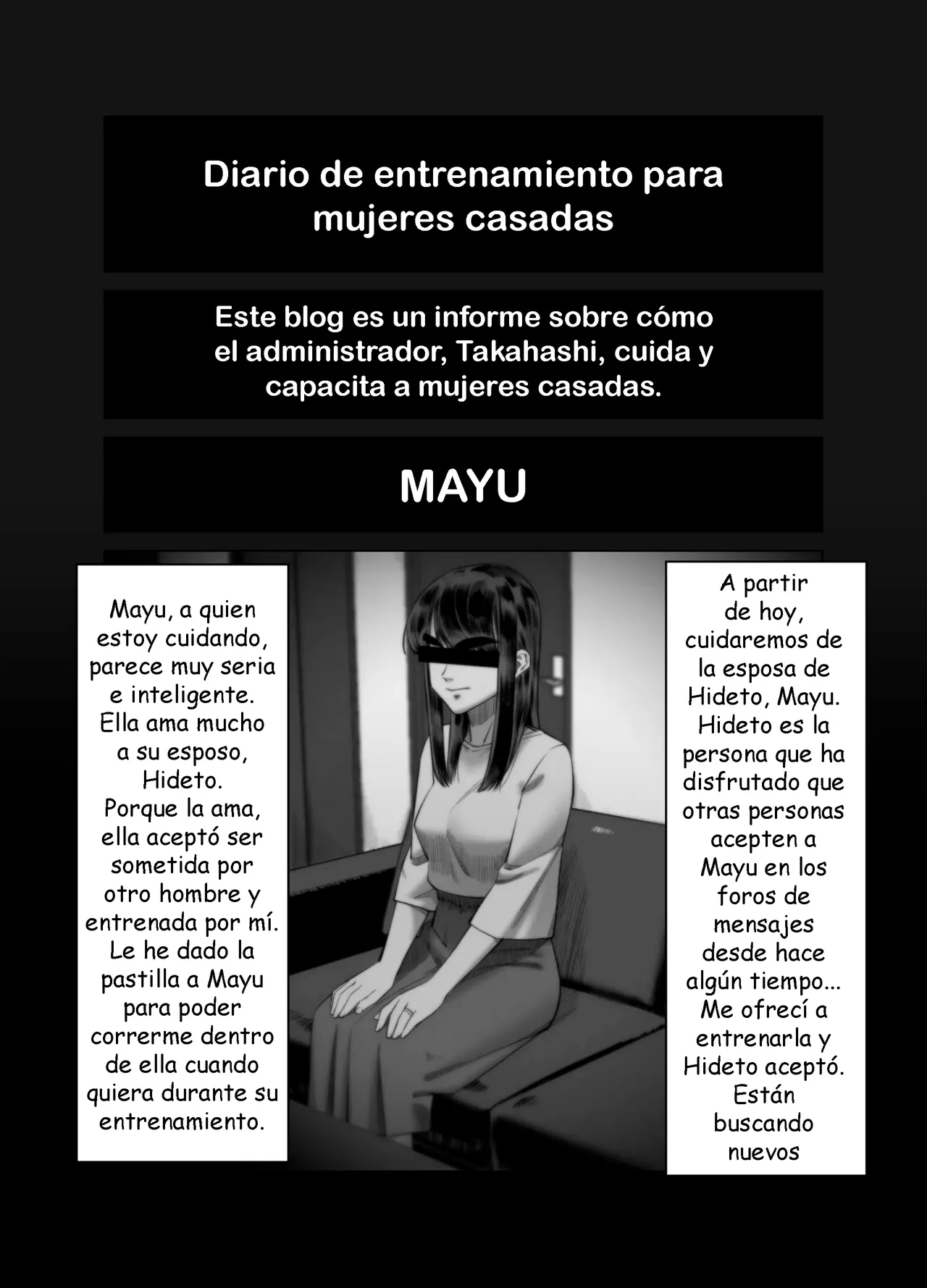 Husbands Who Let Their Wives Sleep Around 3 page 5 full