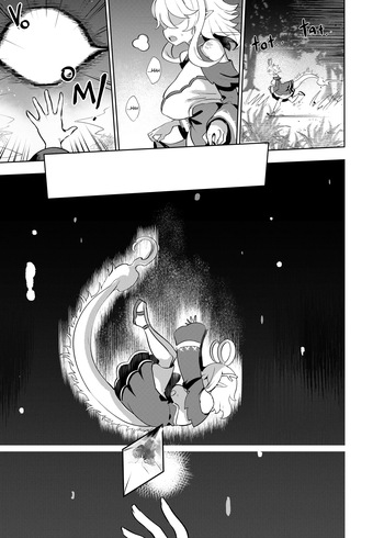 El Dragón se convirtió en esclavo del placer cover