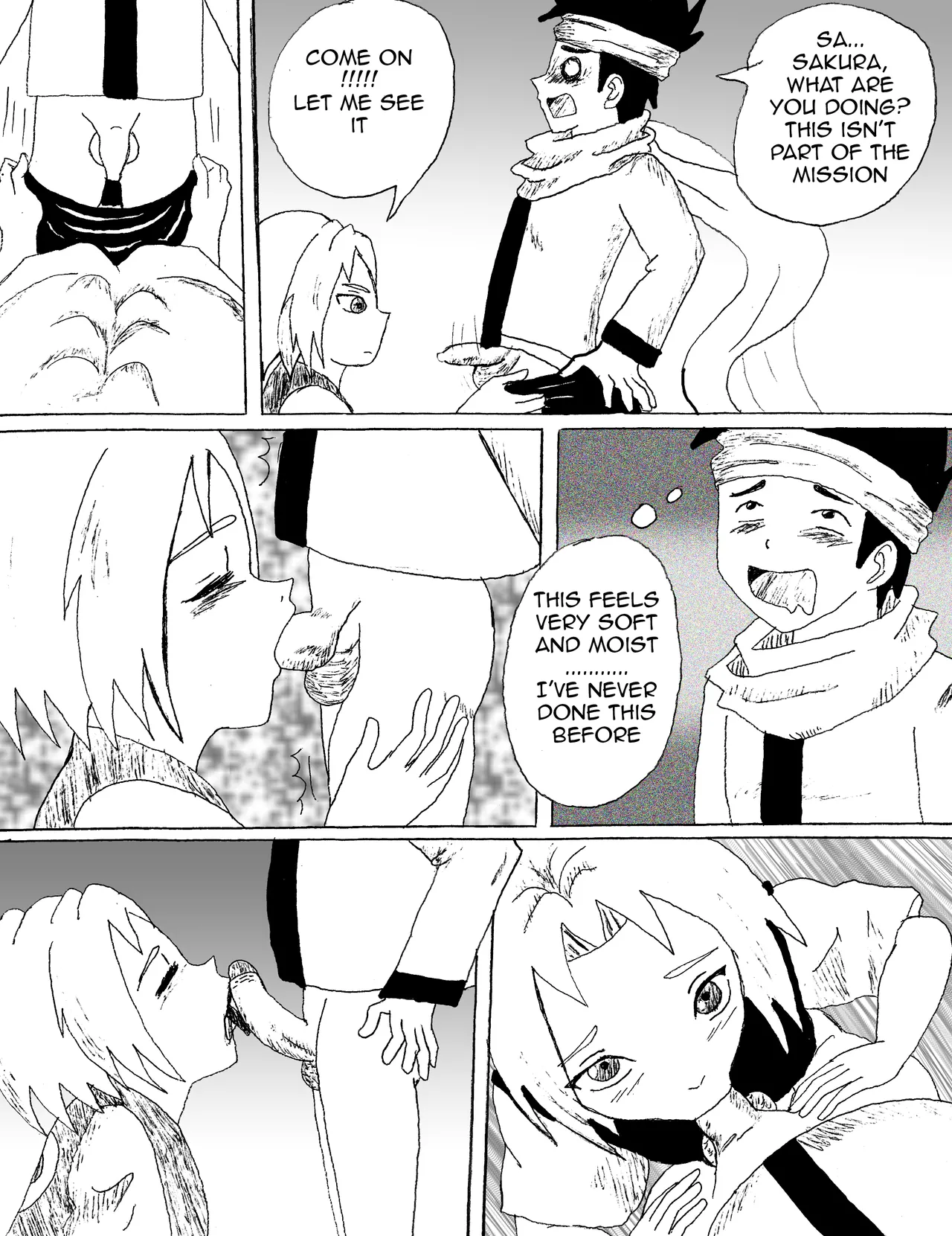 The mission page 6 full