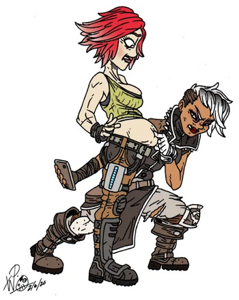 Blubberlands cover
