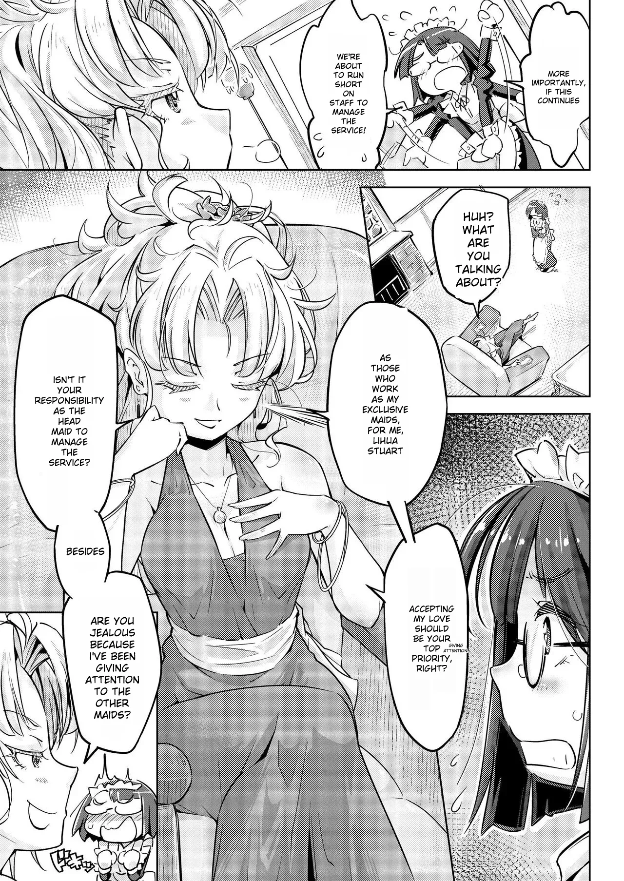 Ojou-sama Tenraku Ashiura Kusuguri Jigoku | The young ladie's foot tickling hell page 6 full