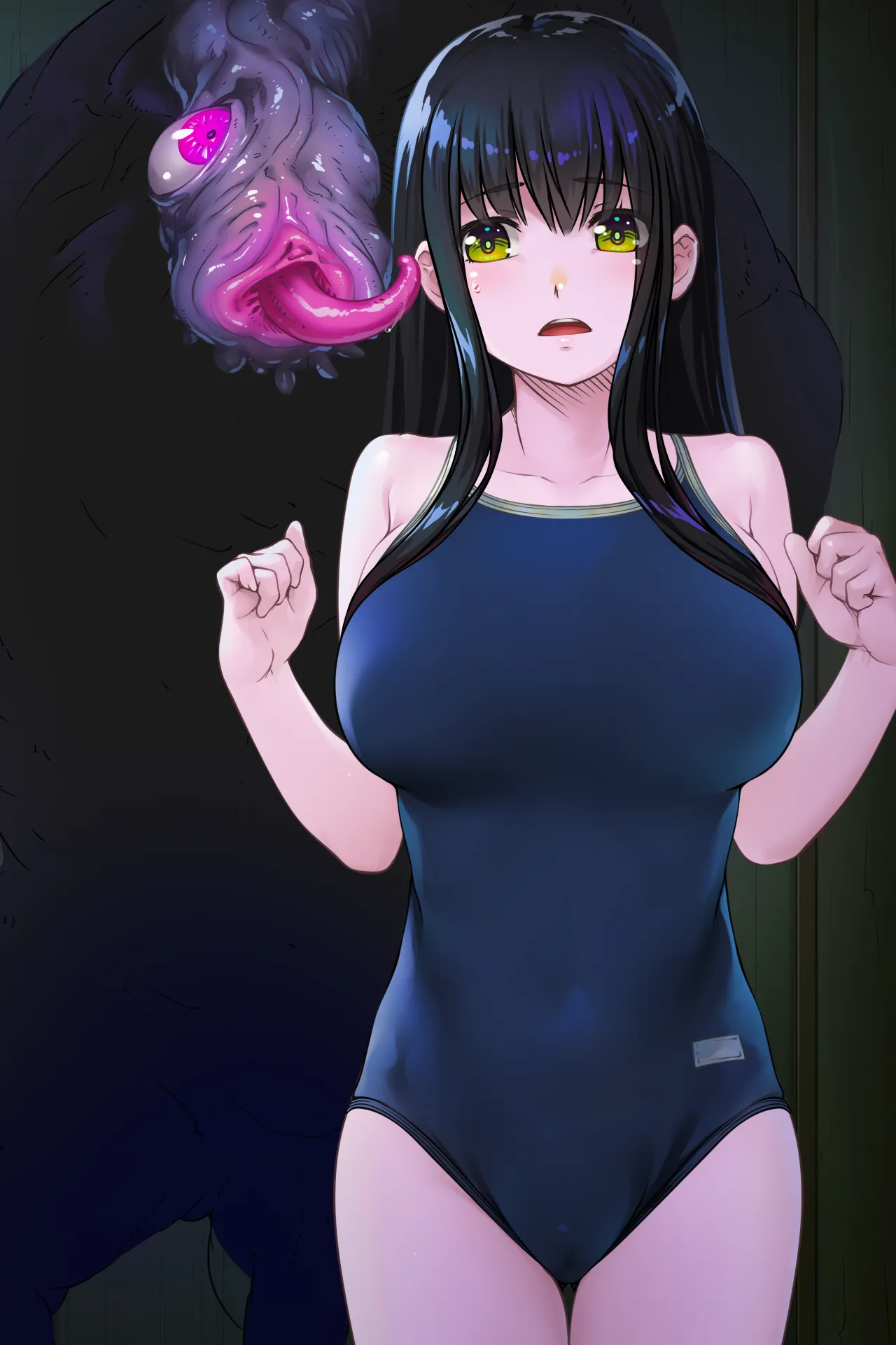 P Yoro Shokushu 2022-chan Sono 1 page 6 full