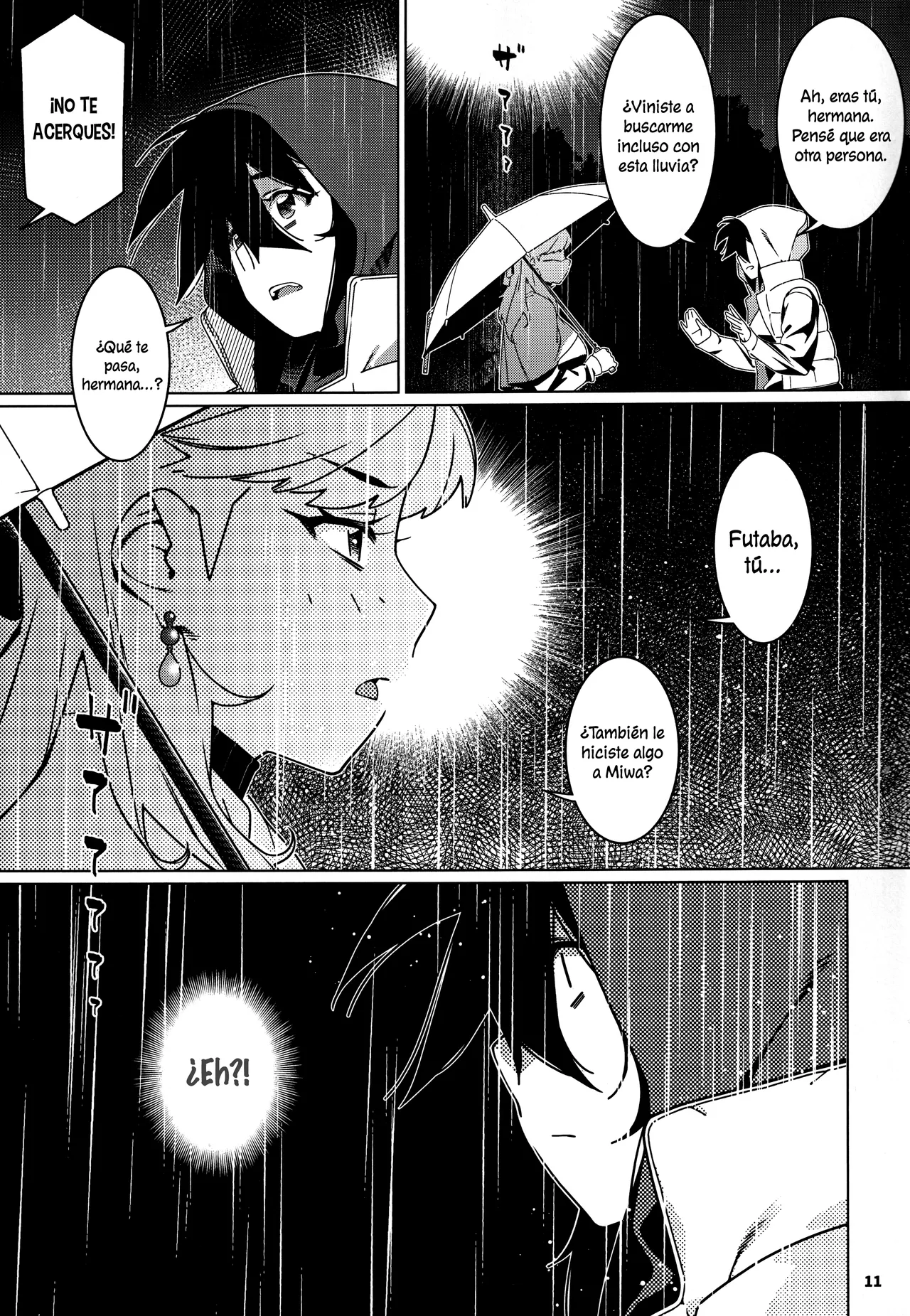 Otonano Omochiya 28 page 10 full