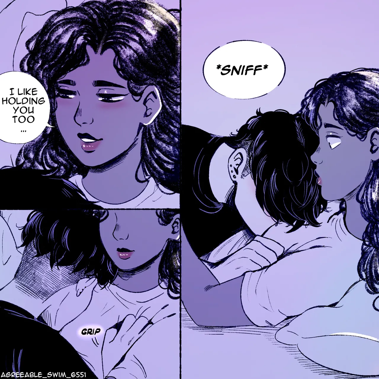 Emotions are hot page 2 full