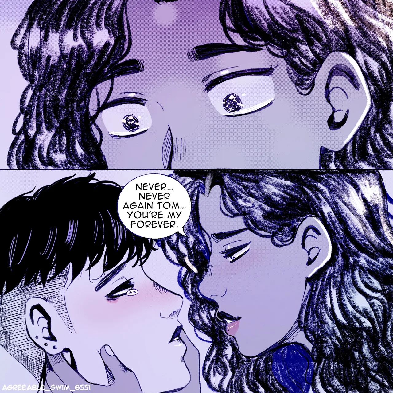 Emotions are hot page 5 full