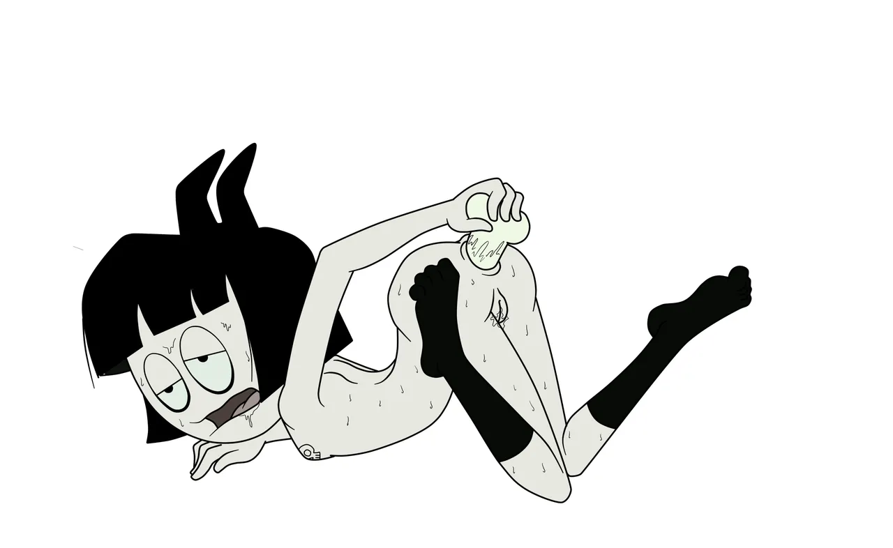 Creepy Susie  Collection Part 2 page 2 full