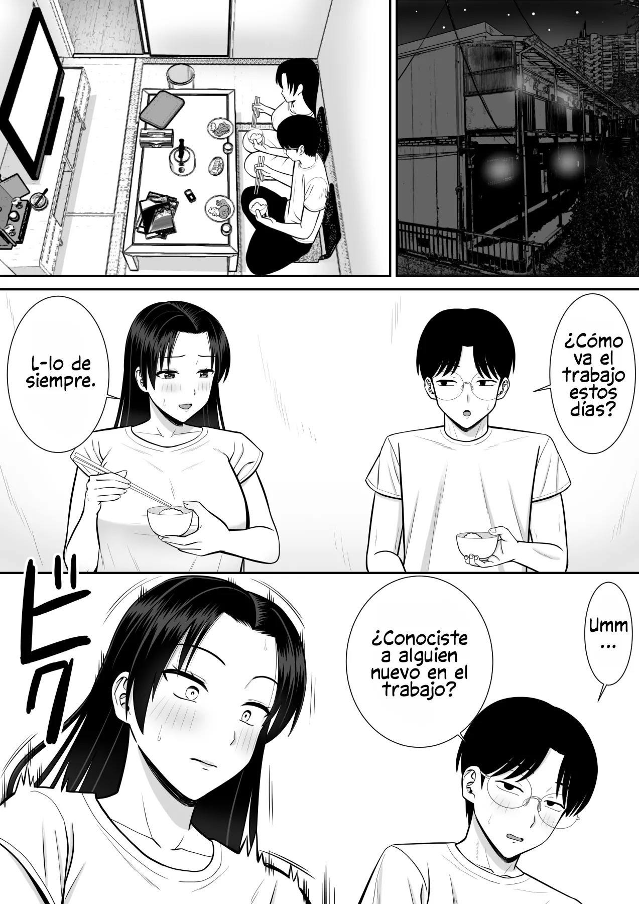 Boku no Kaa-san ga Netorareteru!? 2 page 2 full