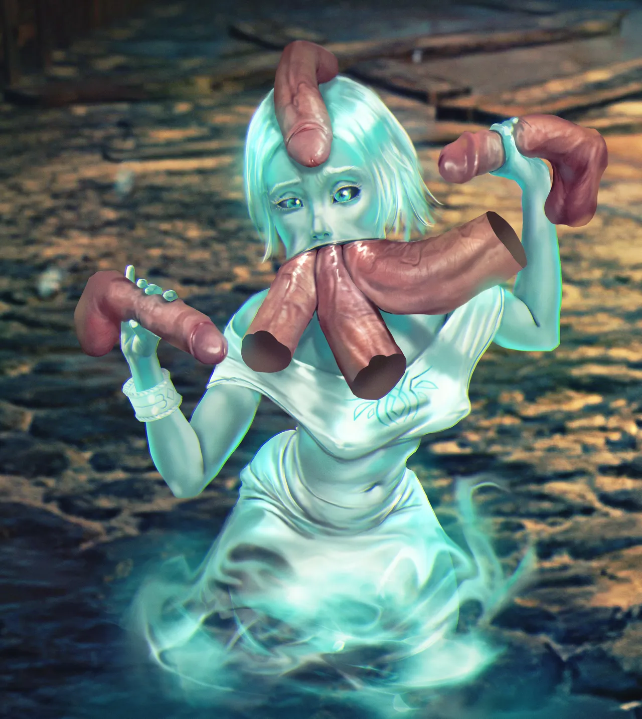 Briar and Lute making ends meet page 9 full