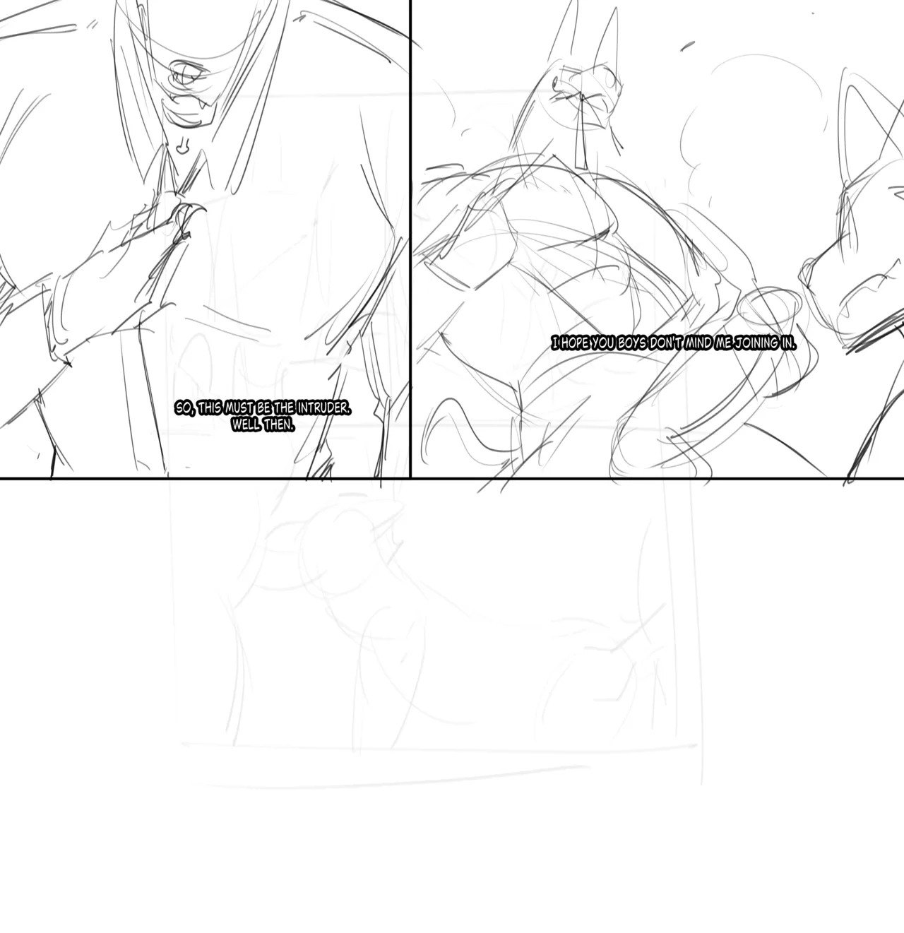 Late Night Intrusion page 3 full