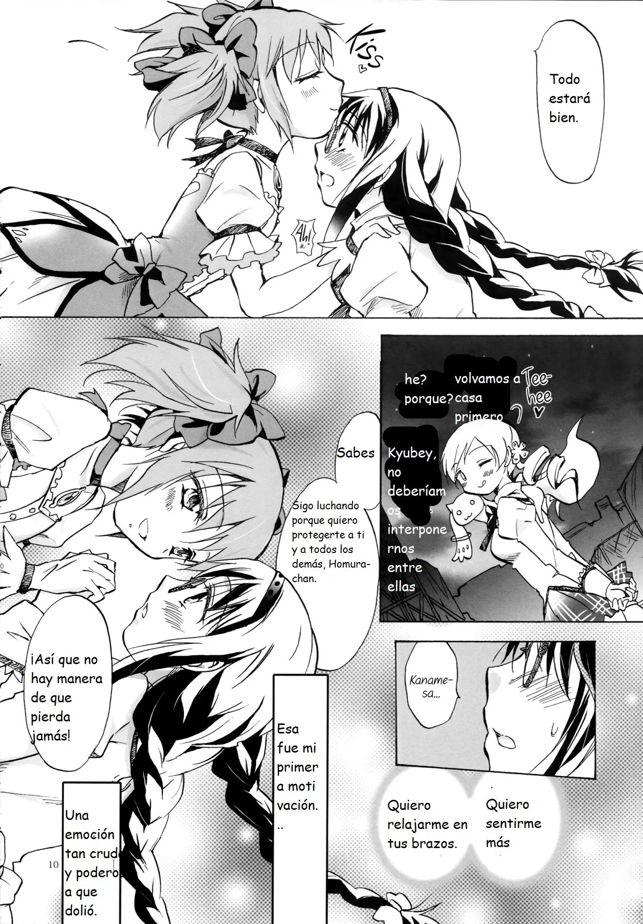 Eien ni Anata o Omou page 10 full