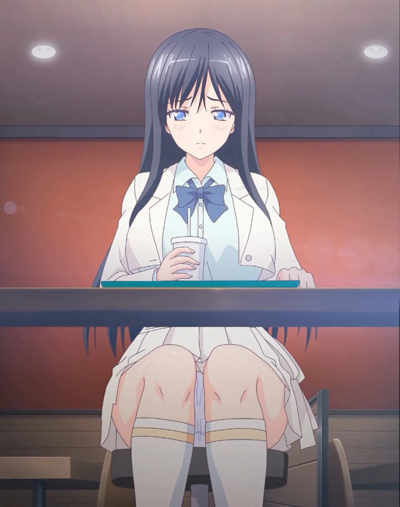 Bishoku-ke no Rule  Screenshots page 6 full