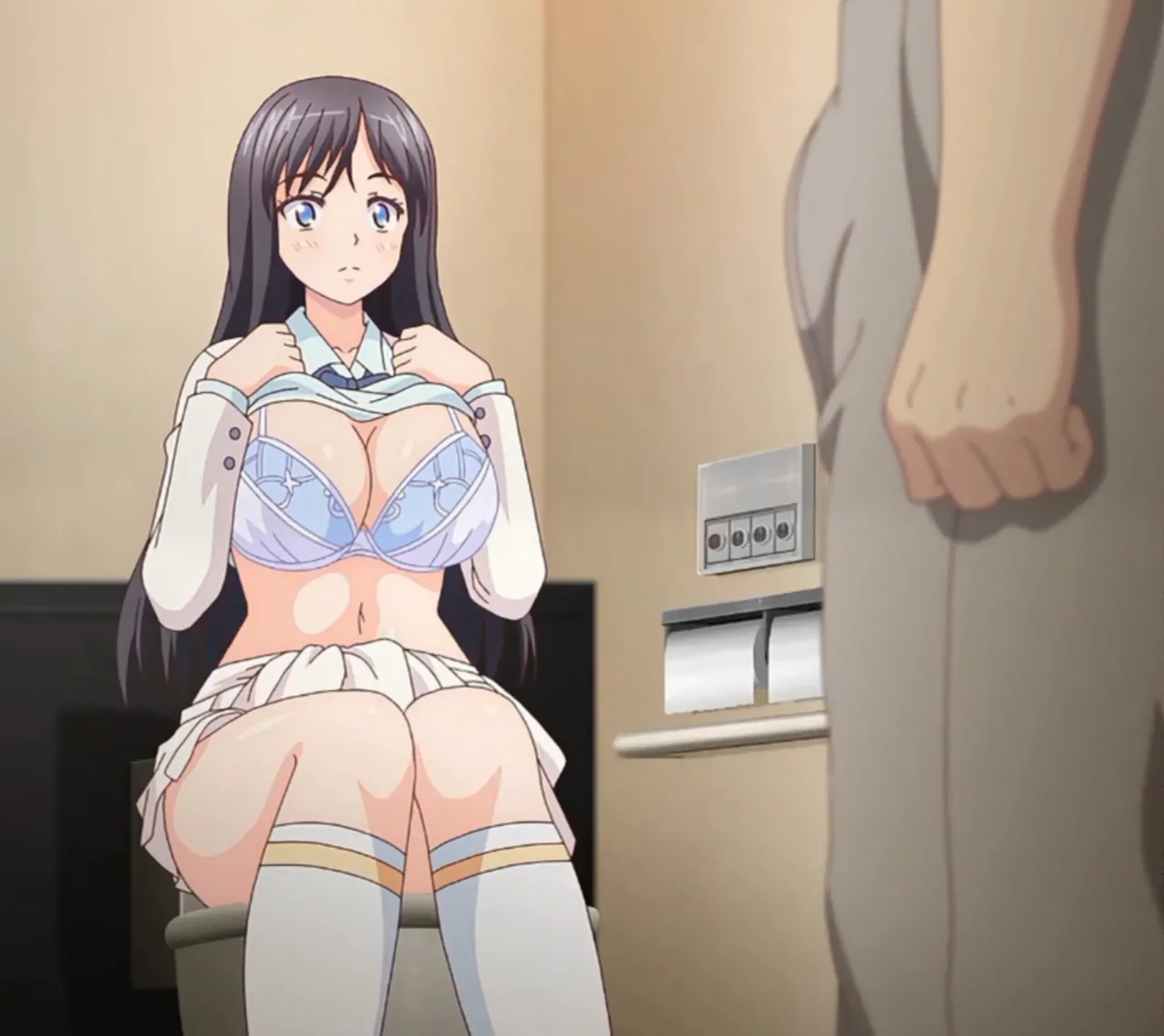 Bishoku-ke no Rule  Screenshots page 9 full