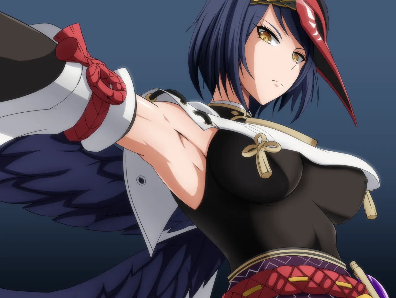 九条裟羅おっぱい page 2 full