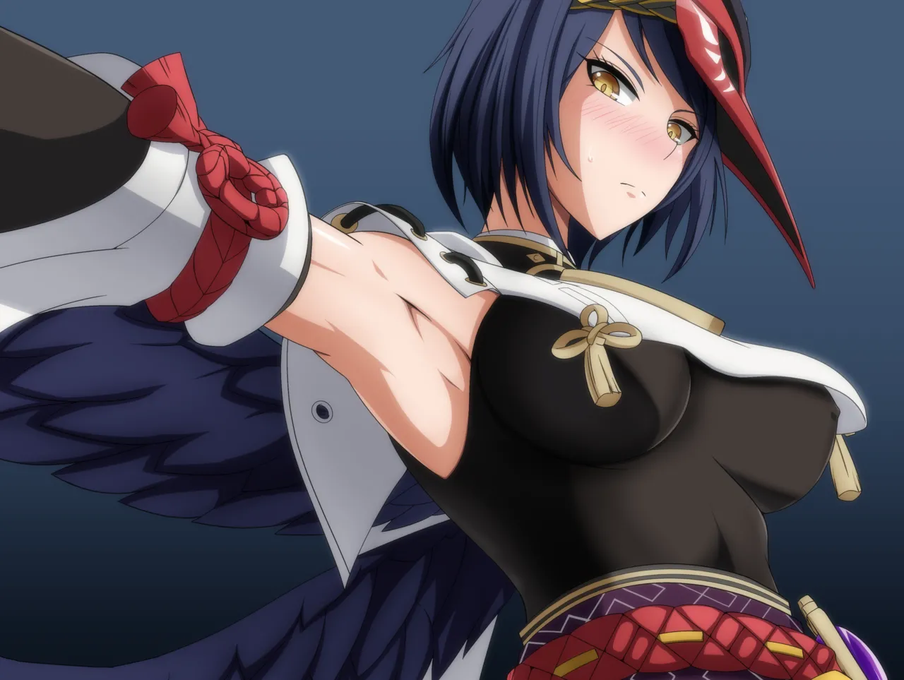 九条裟羅おっぱい page 3 full