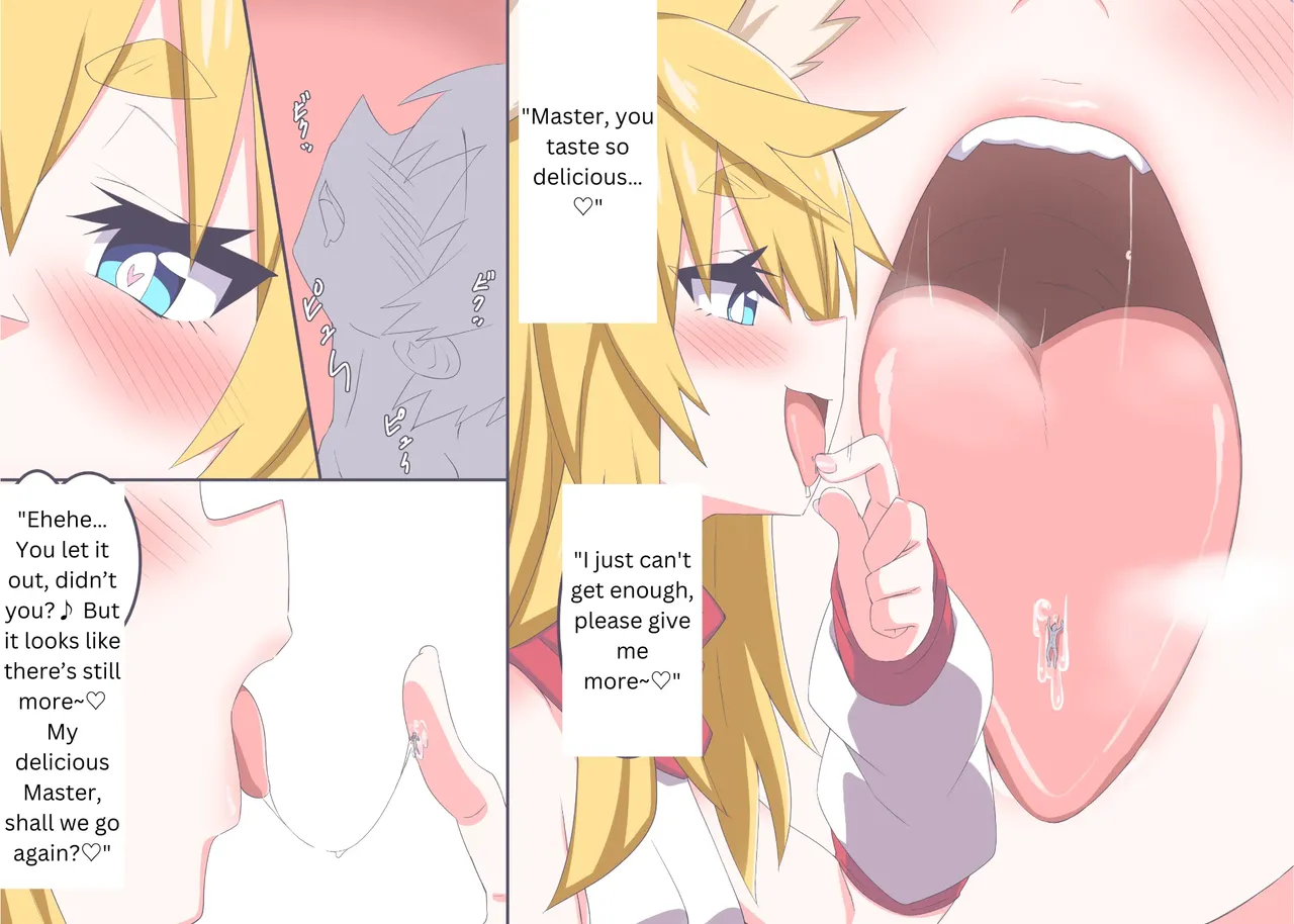 Comic Gallery page 10 full