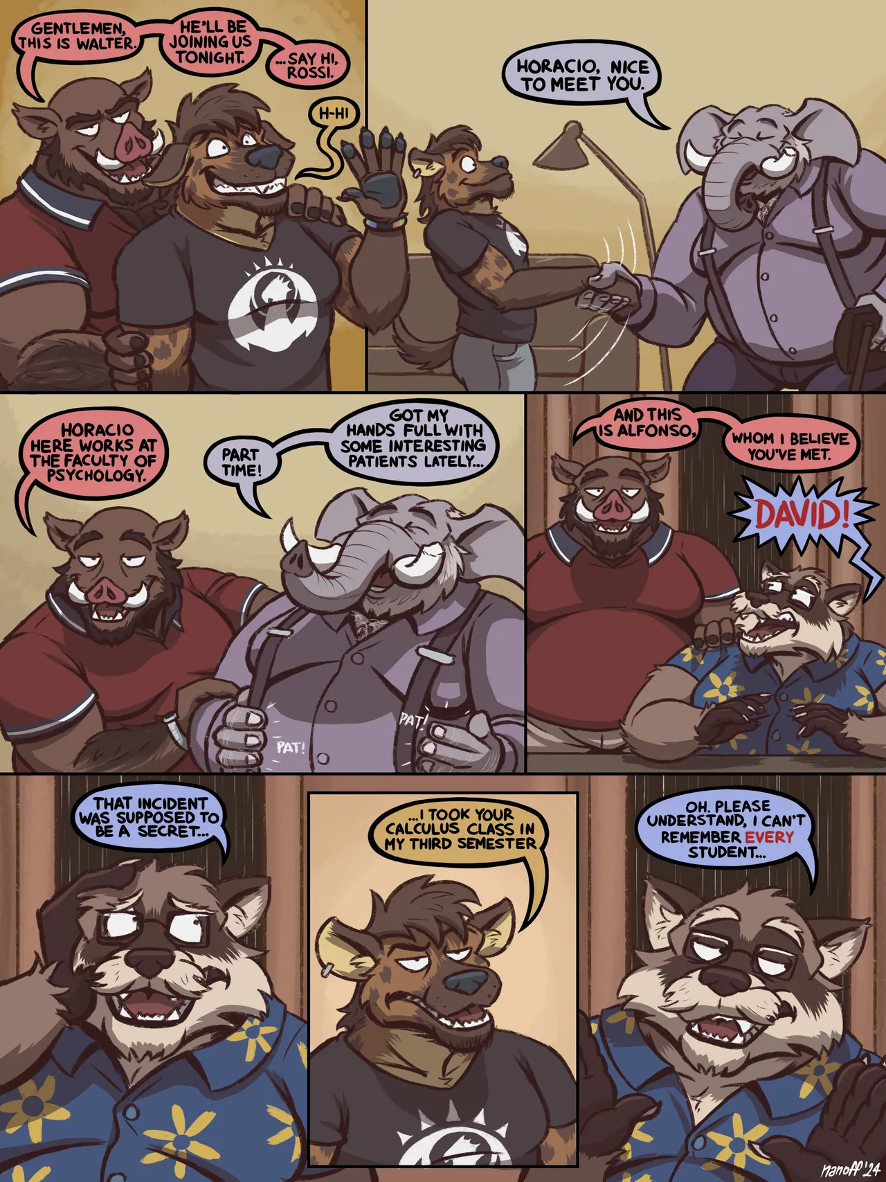 Outclassed 2 page 7 full