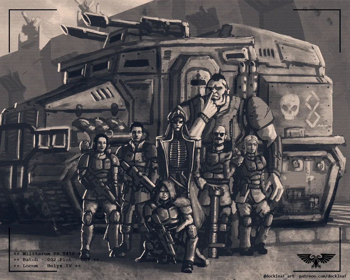 Pict  by Dockleaf page 9 full