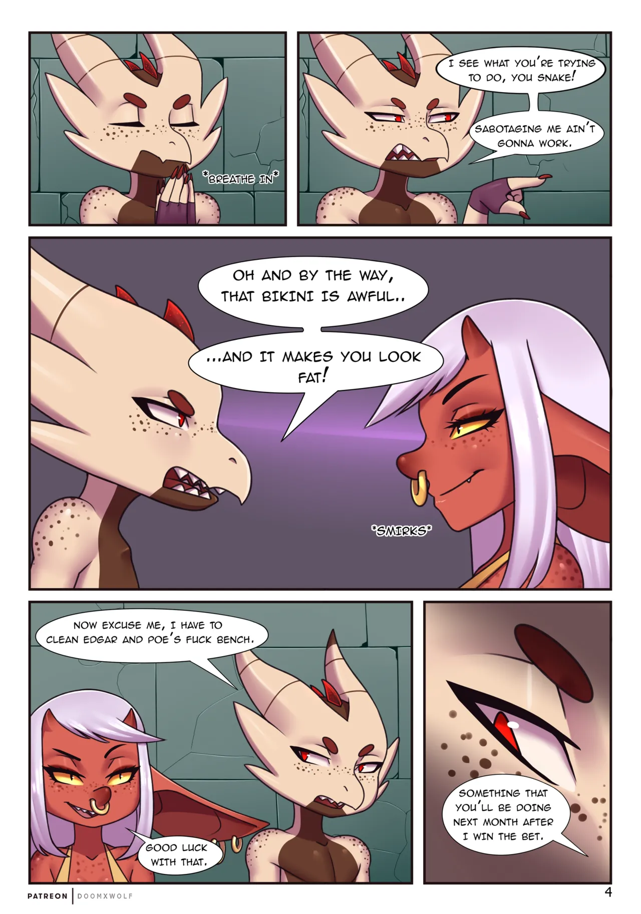 No Nut Kobold page 4 full
