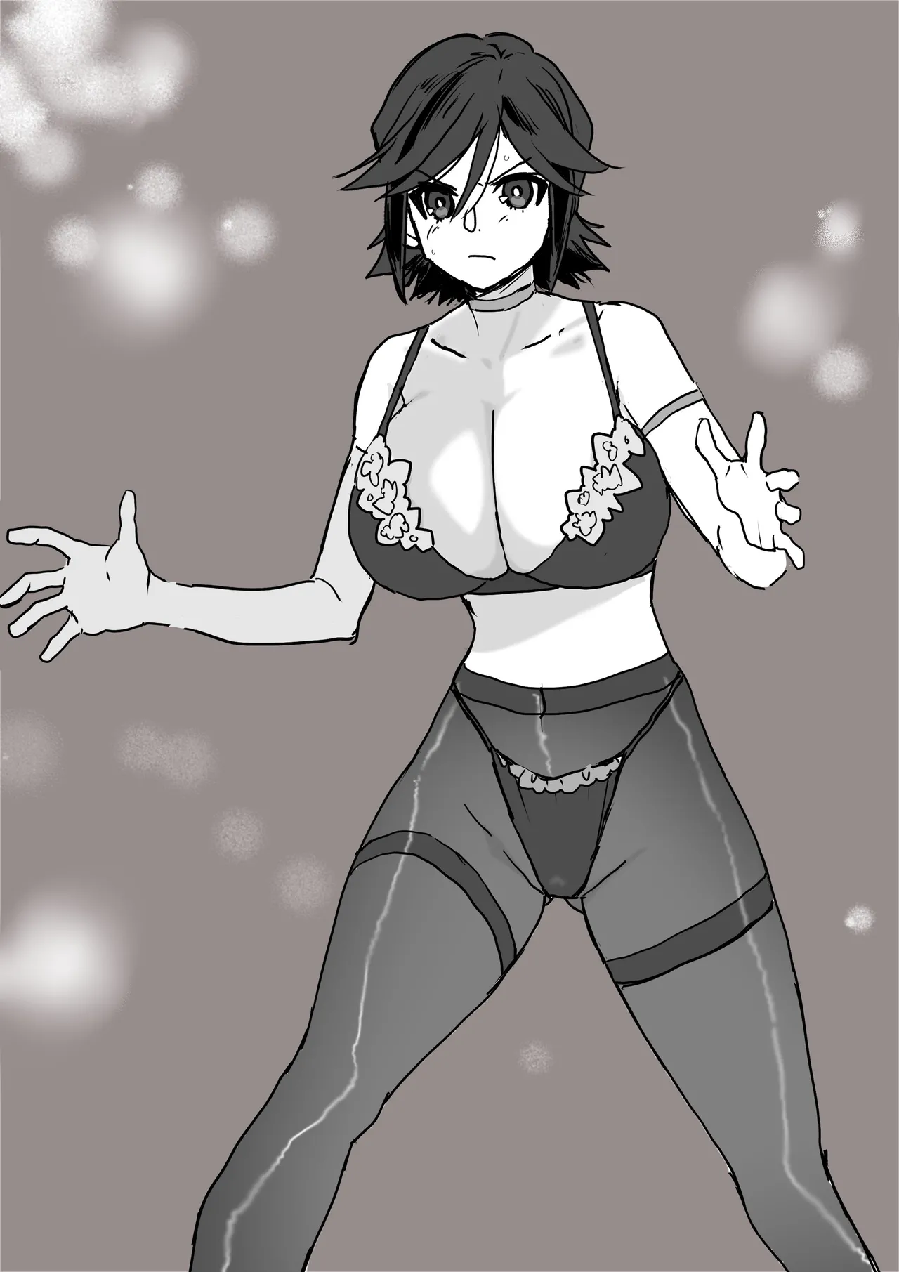 Seieki Saishu page 1 full