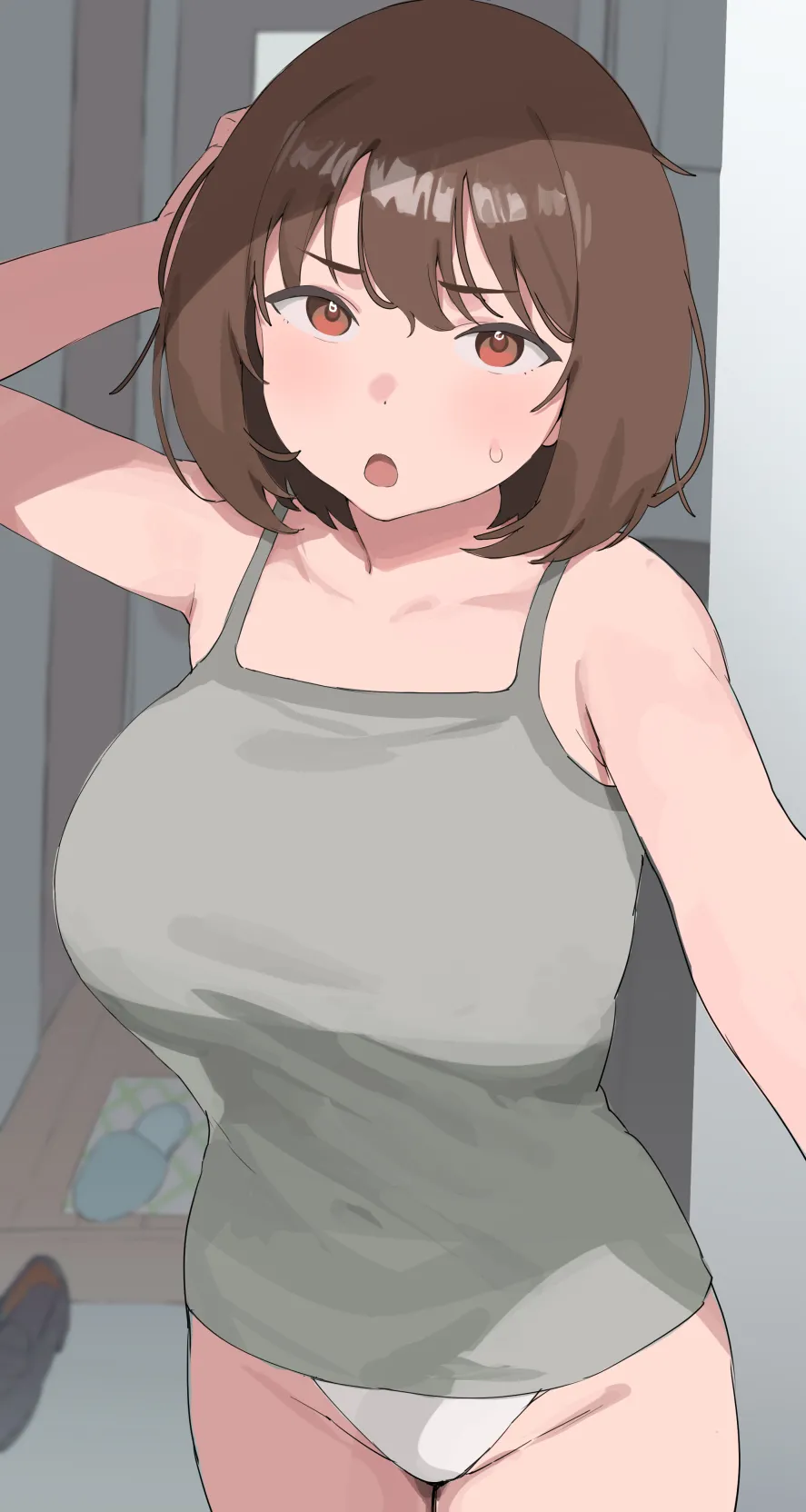 幼馴染揉み page 10 full