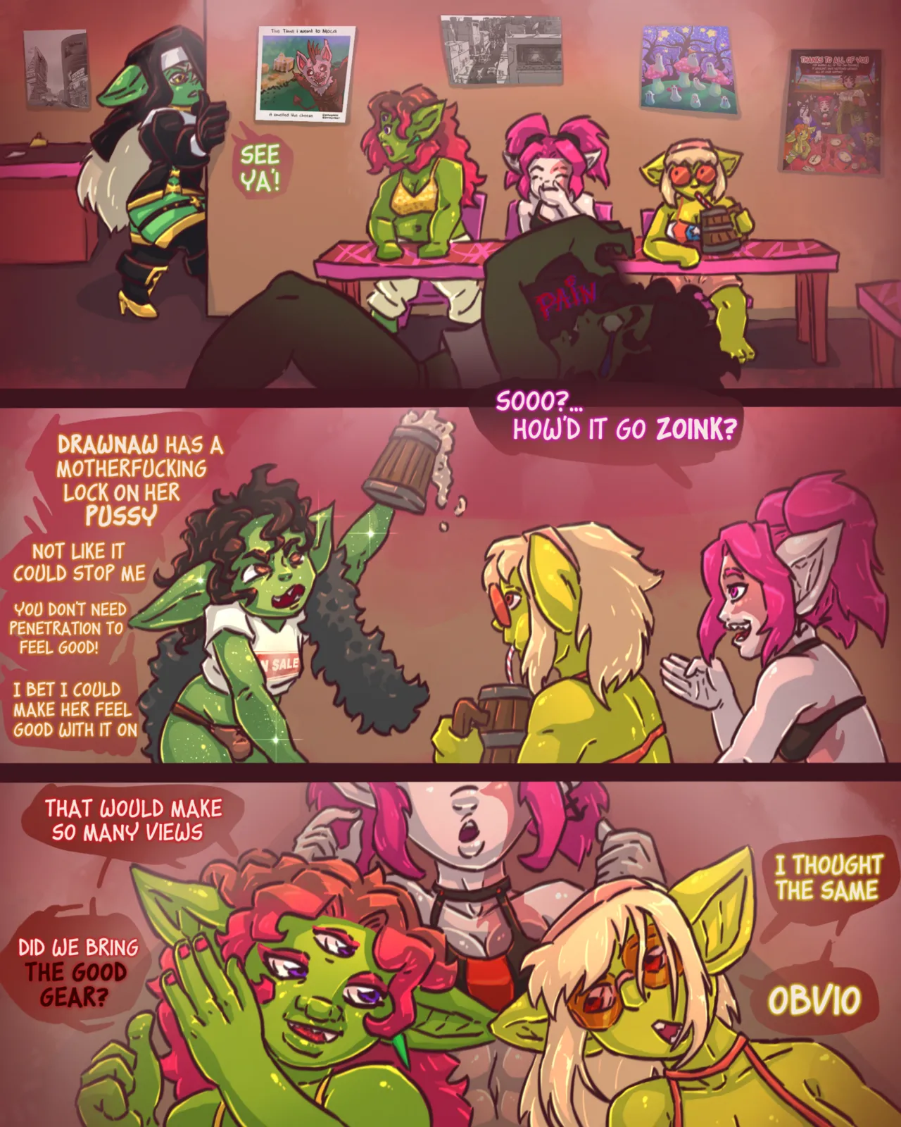 Sensuality in Celibacy page 2 full