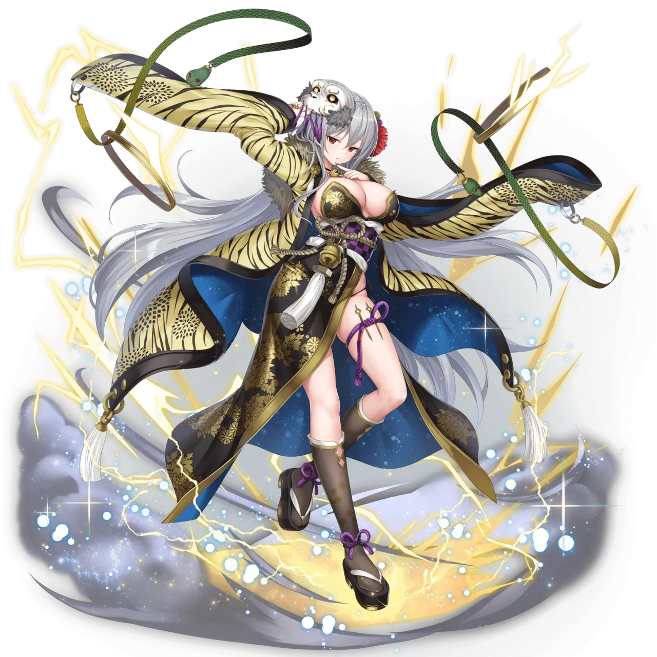 Minashigo no Shigoto page 2 full