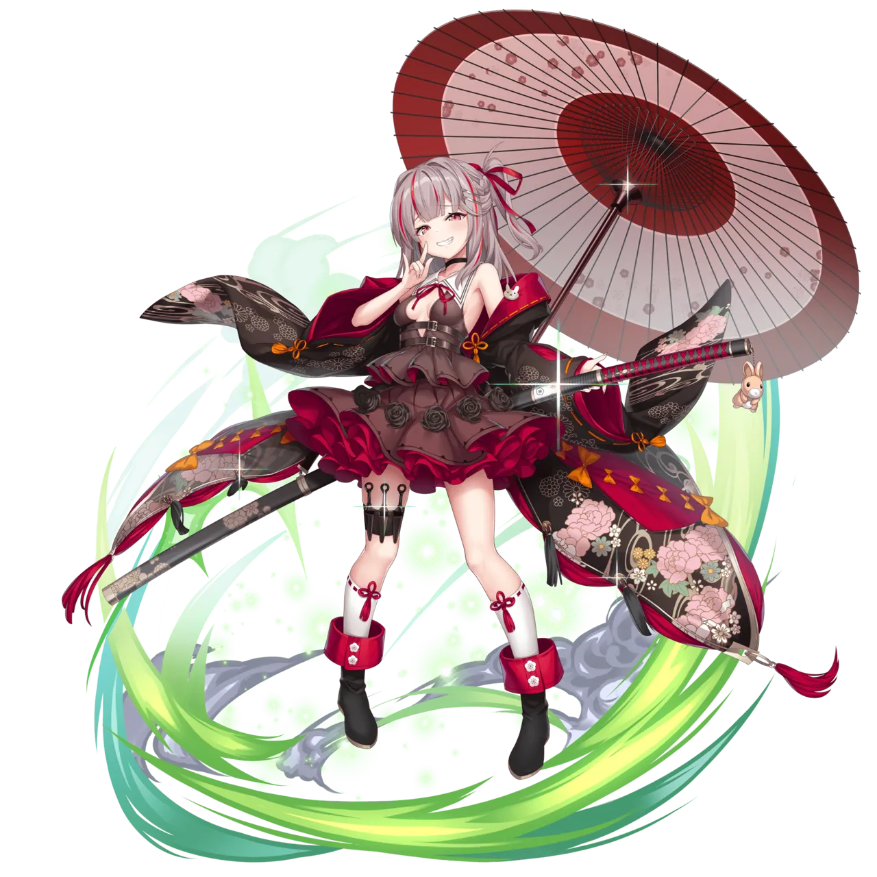 Minashigo no Shigoto page 3 full