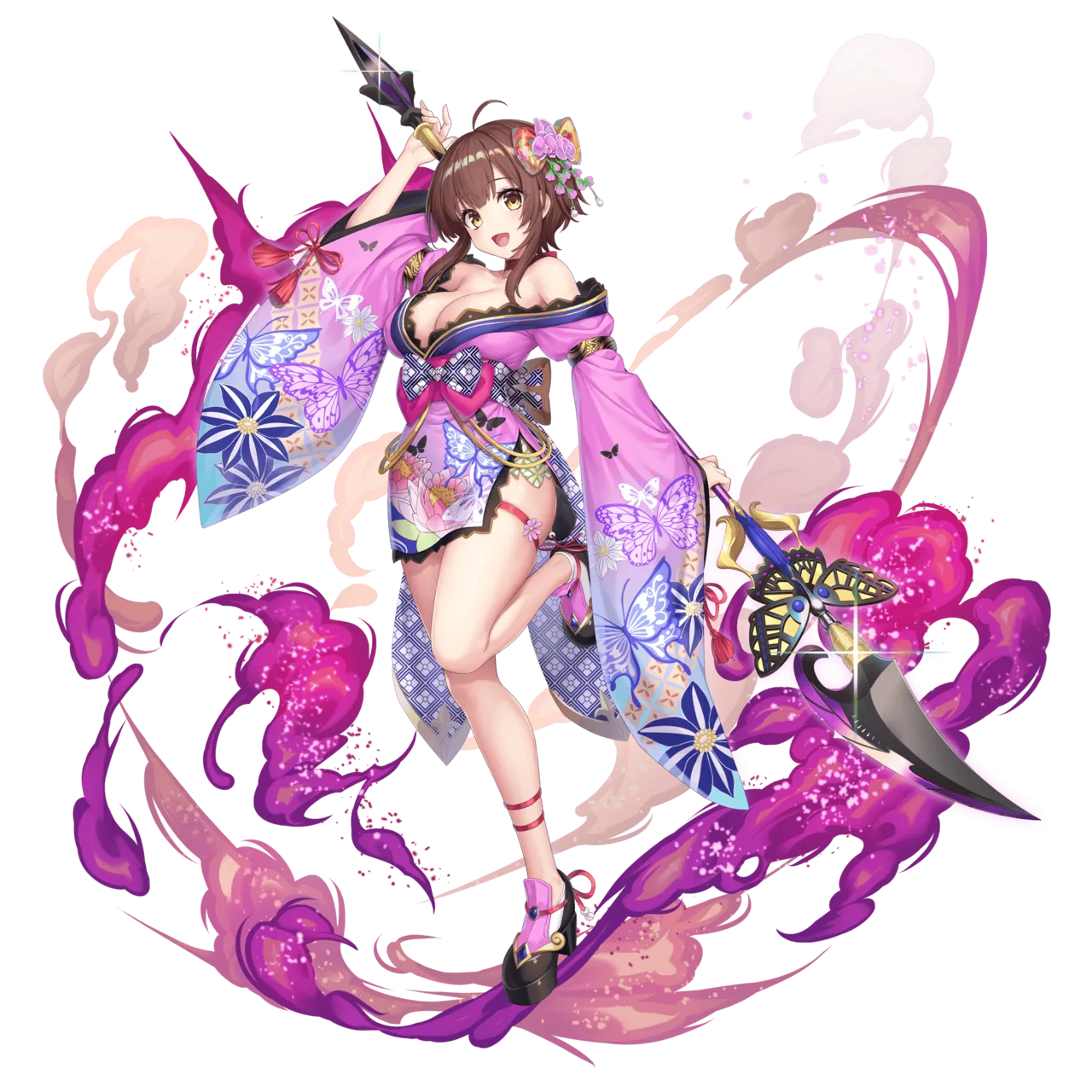 Minashigo no Shigoto page 4 full