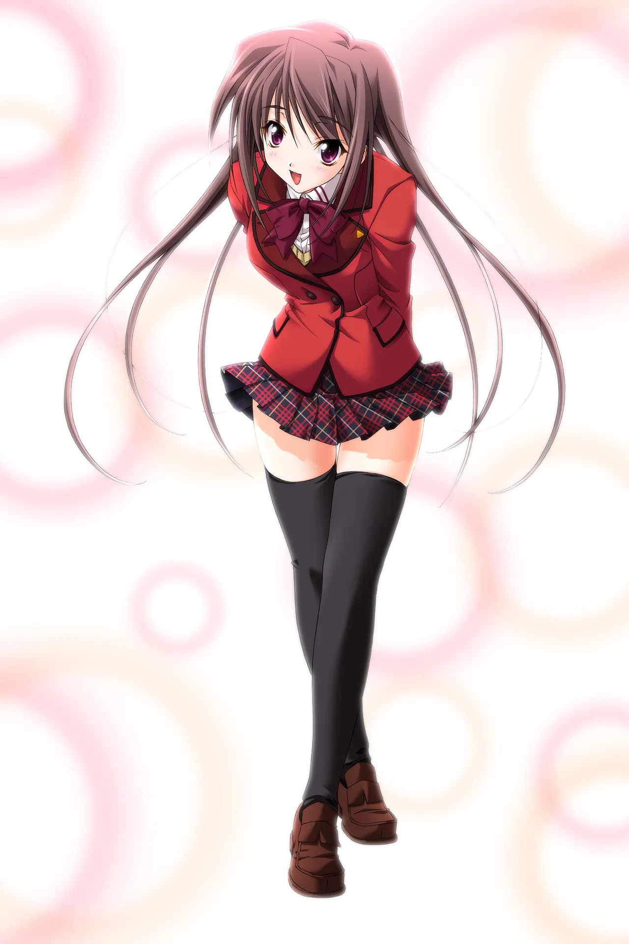 Memories Off #5 Togireta Film Historia Ver.（告别回忆#5 中断的胶片 历代回忆录版） page 1 full