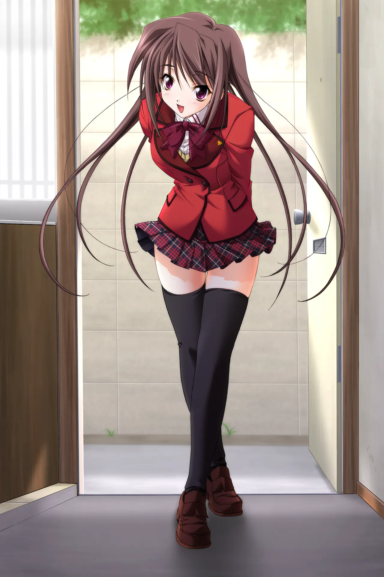 Memories Off #5 Togireta Film Historia Ver.（告别回忆#5 中断的胶片 历代回忆录版） page 2 full