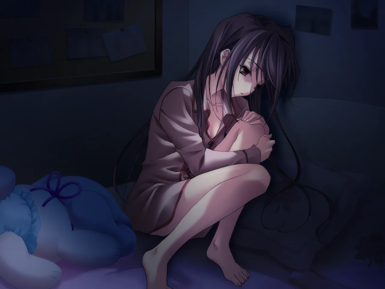 Memories Off #5 Togireta Film Historia Ver.（告别回忆#5 中断的胶片 历代回忆录版） page 3 full