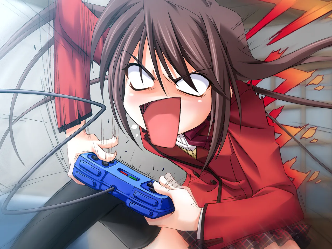 Memories Off #5 Togireta Film Historia Ver.（告别回忆#5 中断的胶片 历代回忆录版） page 6 full