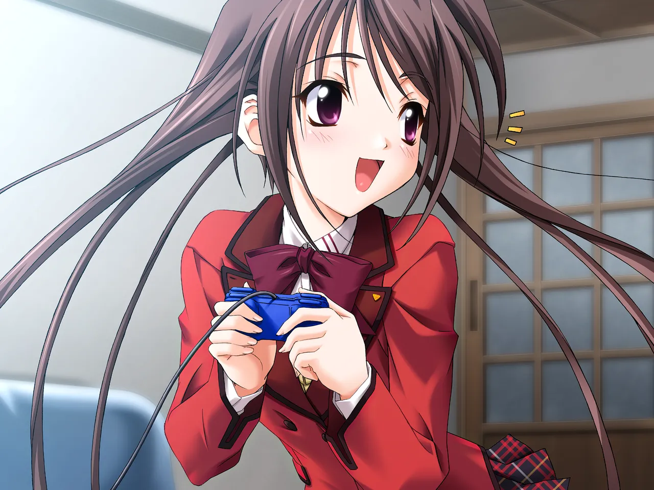 Memories Off #5 Togireta Film Historia Ver.（告别回忆#5 中断的胶片 历代回忆录版） page 7 full