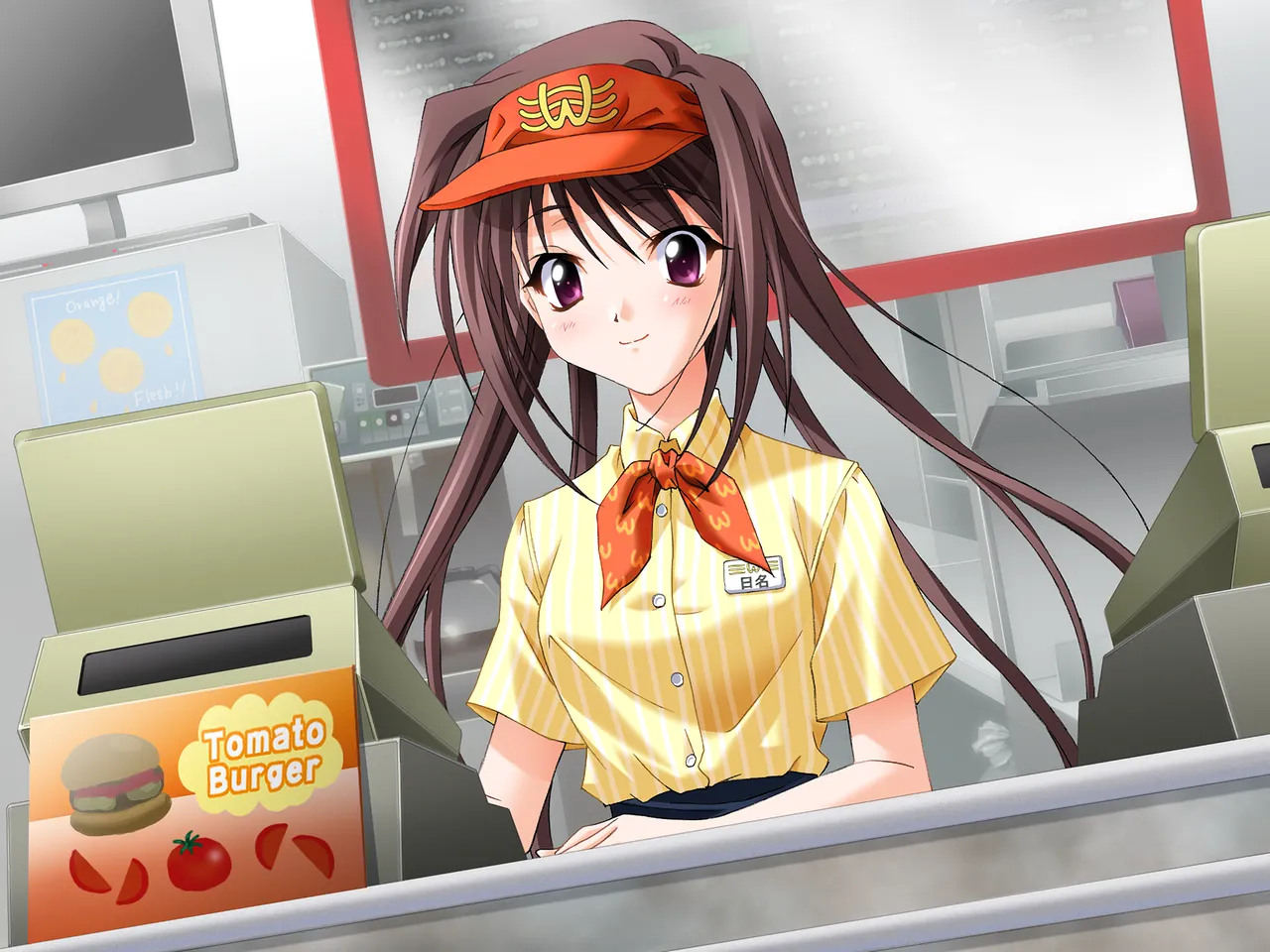 Memories Off #5 Togireta Film Historia Ver.（告别回忆#5 中断的胶片 历代回忆录版） page 8 full