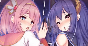 Rei &amp; Yui cover